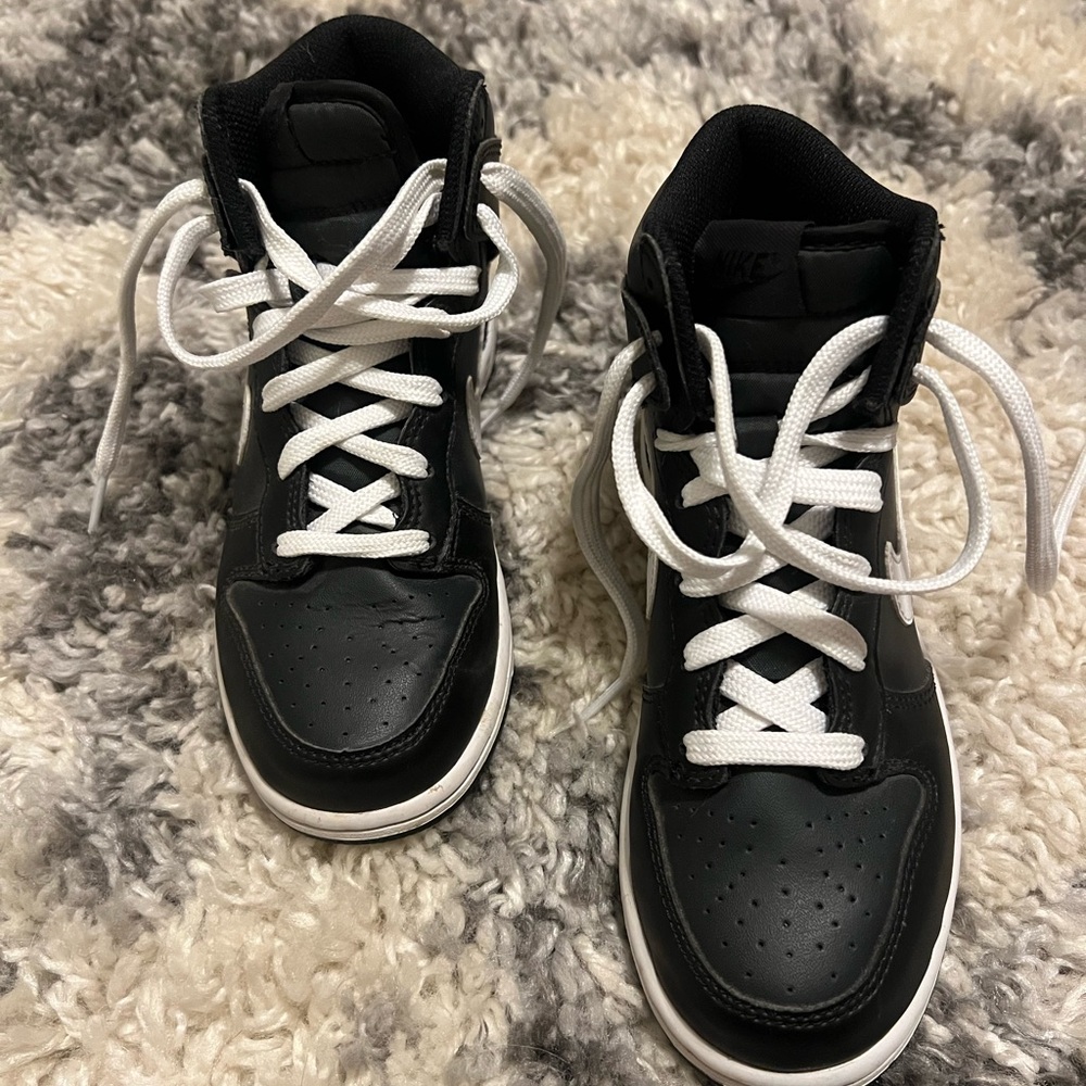 Nike Air Jordan’s